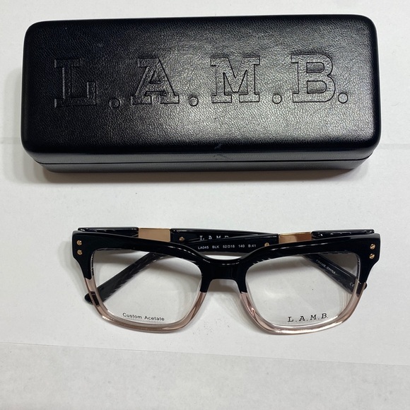 L.A.M.B. Accessories Brand New Lamb Glasses Poshmark